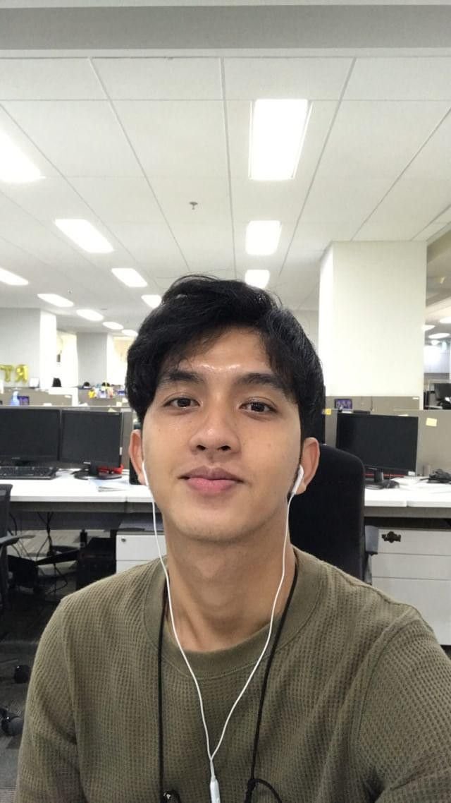 profile picture